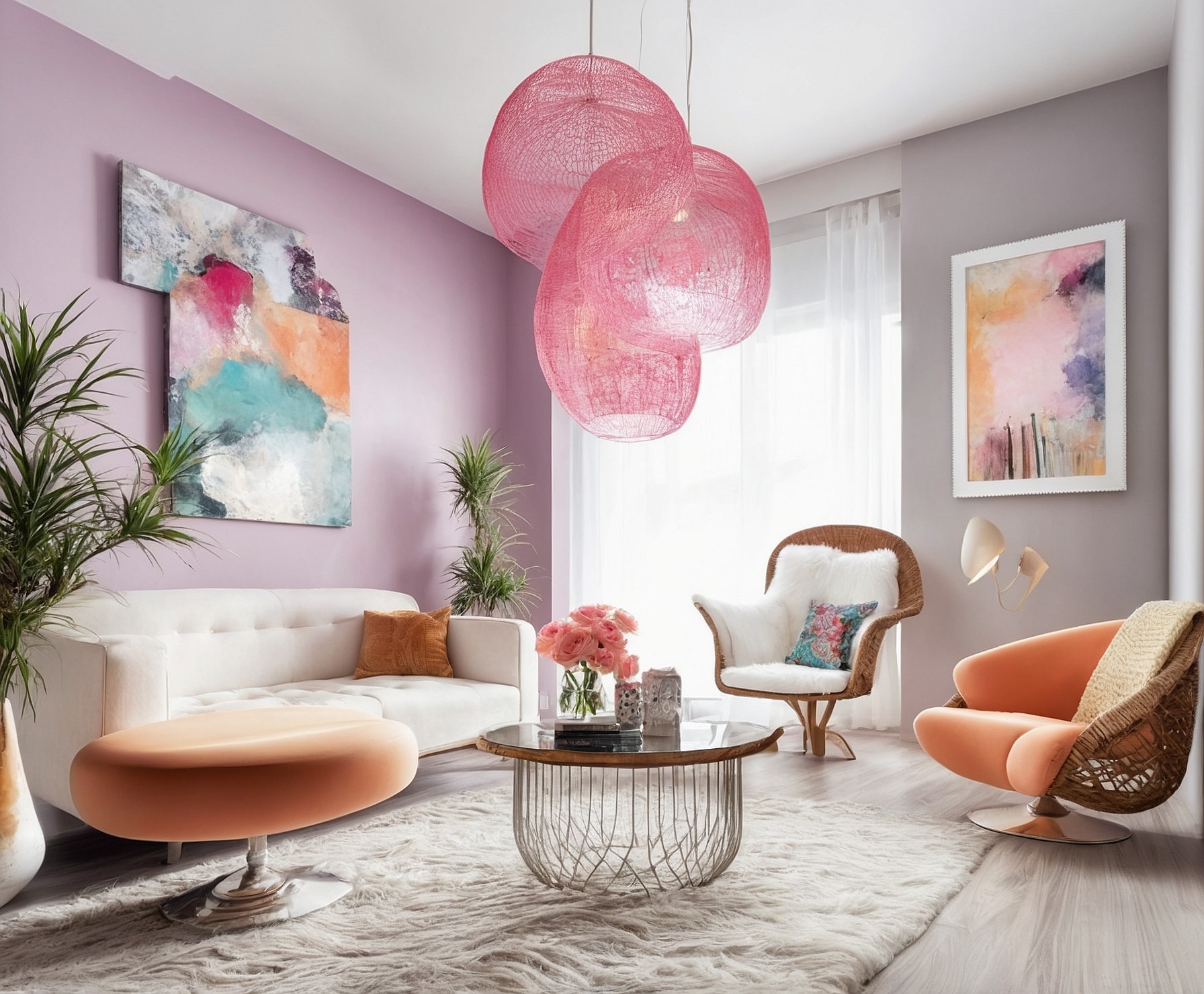 Uñas de gel brillantes y duraderas